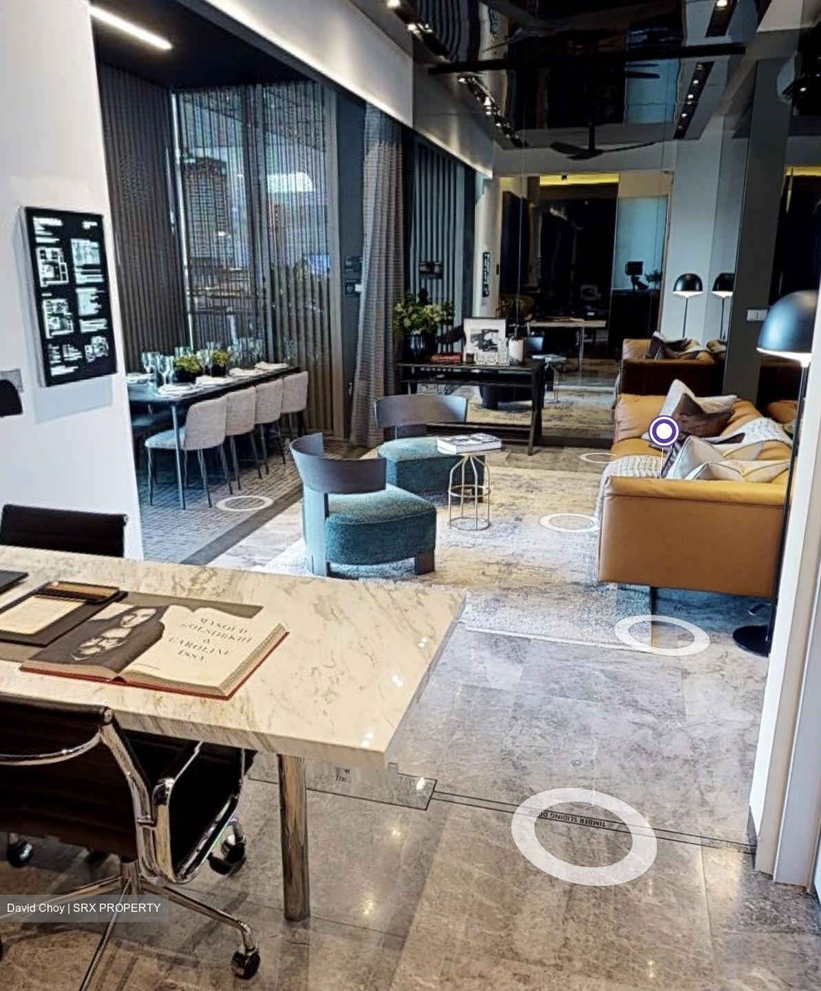 Midtown Bay (D7), Apartment #347660671